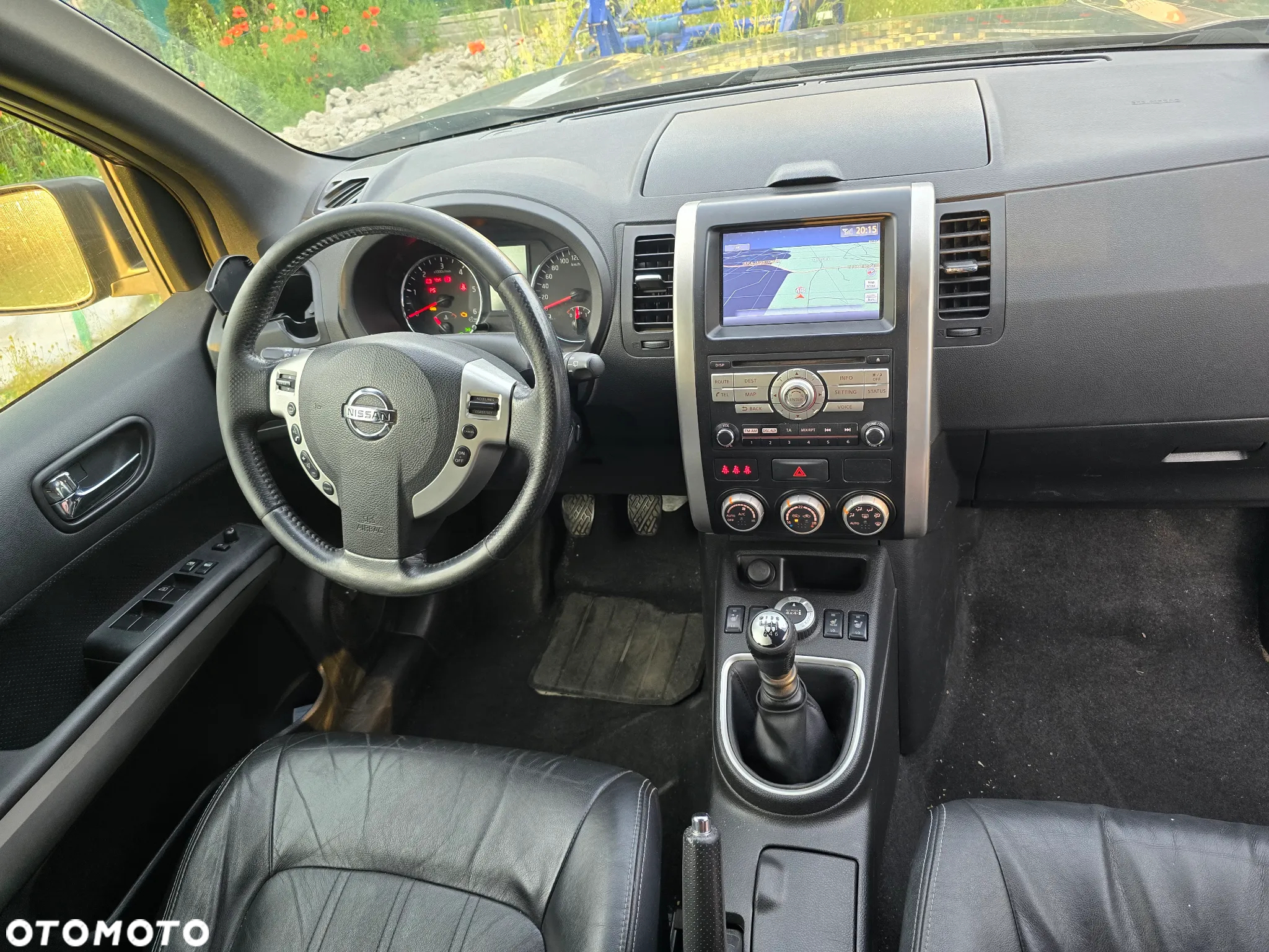 Nissan X-Trail 2.0 dCi LE Platinum - 14
