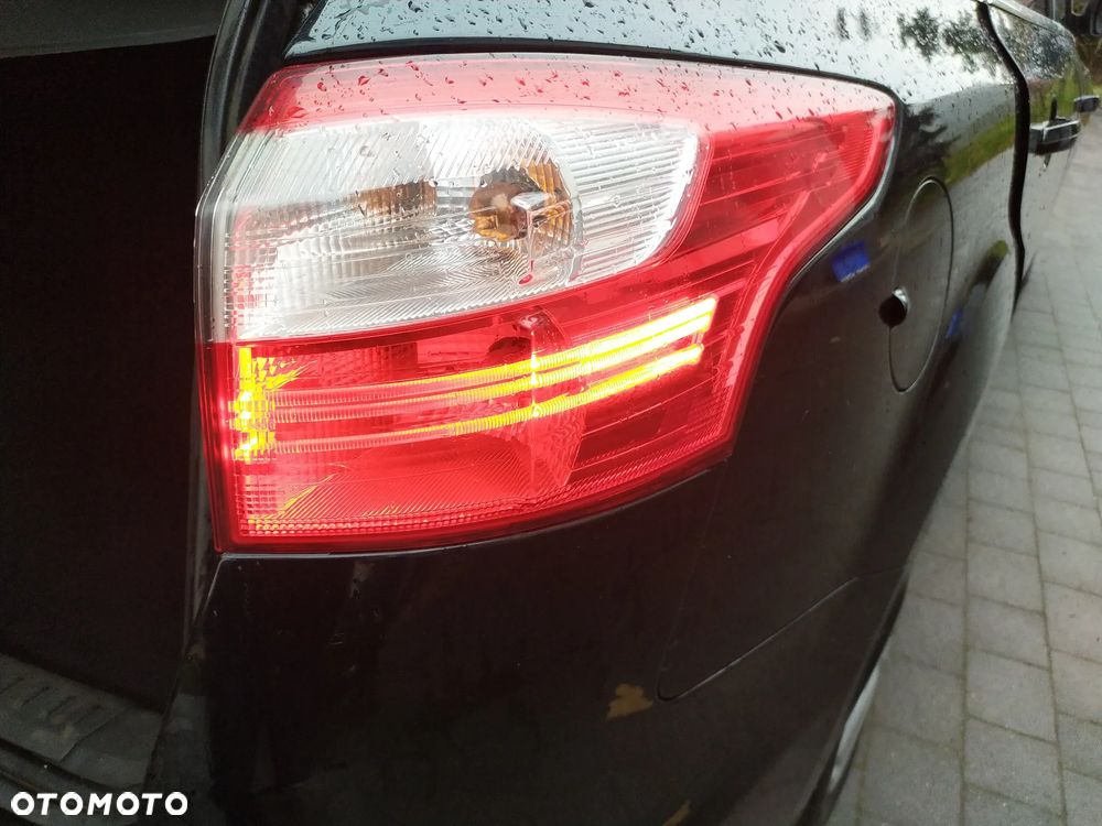 Ford Focus 1.0 EcoBoost Start-Stopp-System TITANIUM X - 9