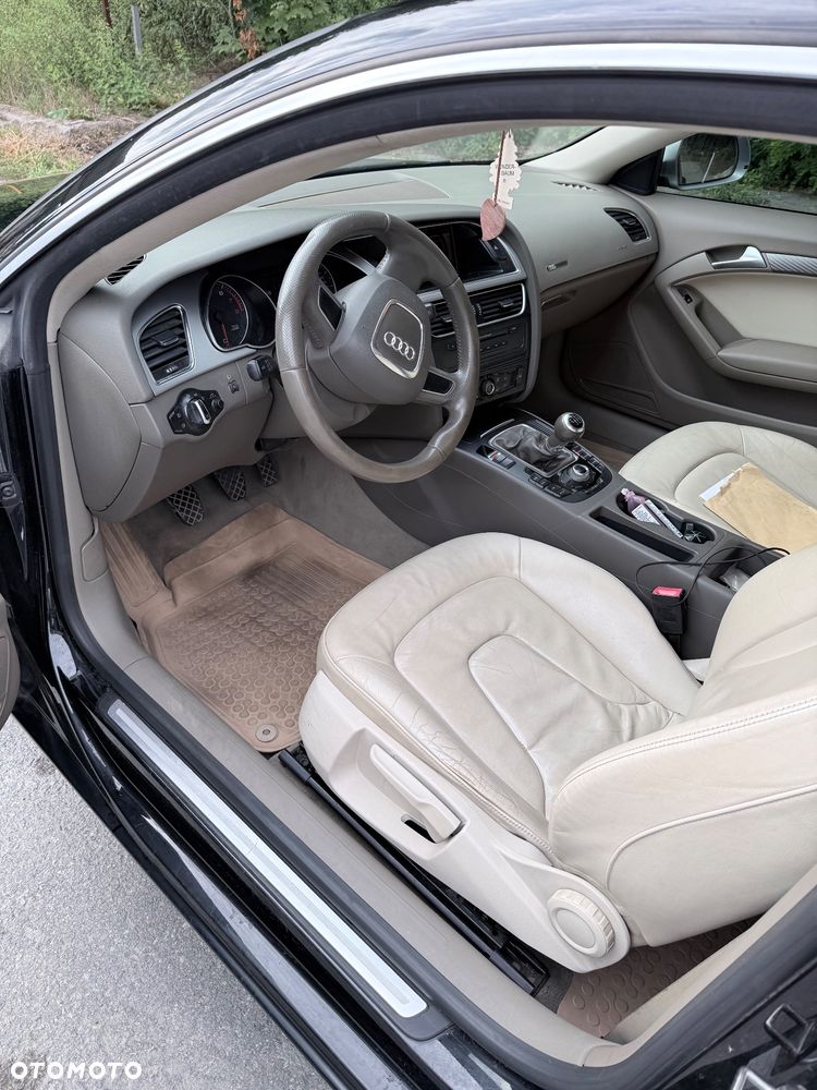 Audi A5 Coupé 1.8 TFSI - 8