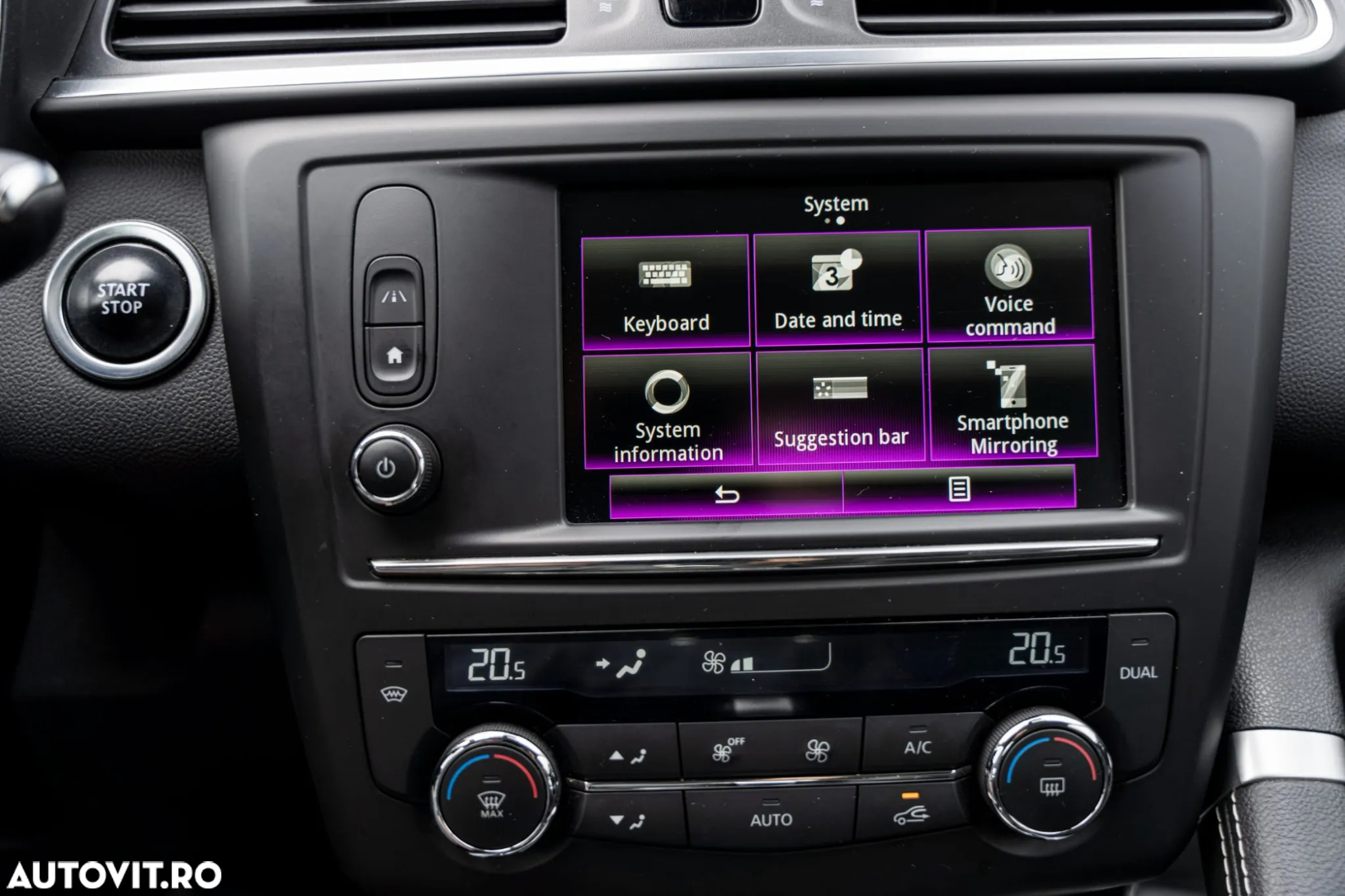 Renault Kadjar Energy dCi 110 EDC Bose Edition - 29