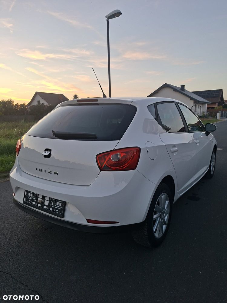 Seat Ibiza - 28