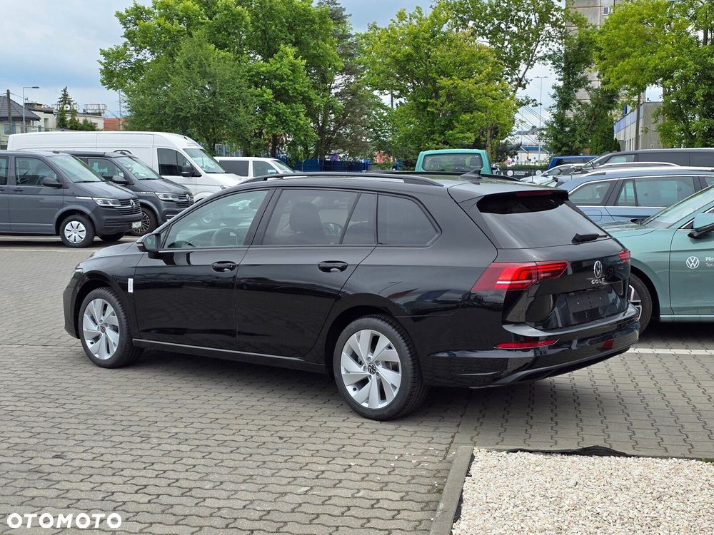 Volkswagen Golf 1.5 TSI Life Plus - 11