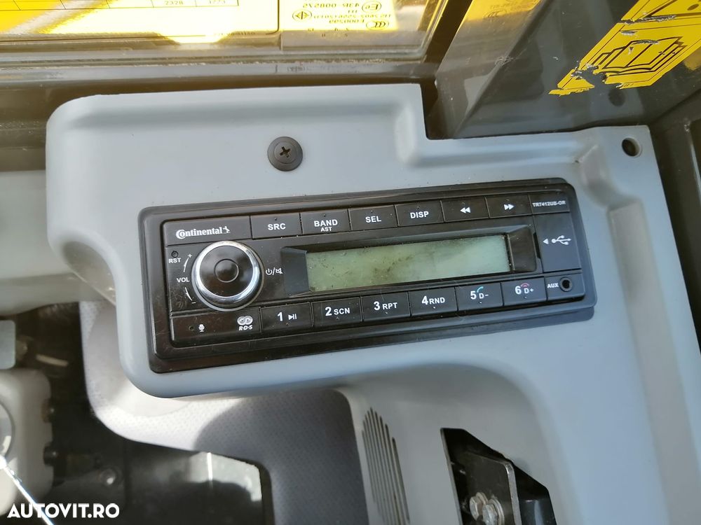 Komatsu PC80MR-5E0 Excavator, TOP !!! - 26