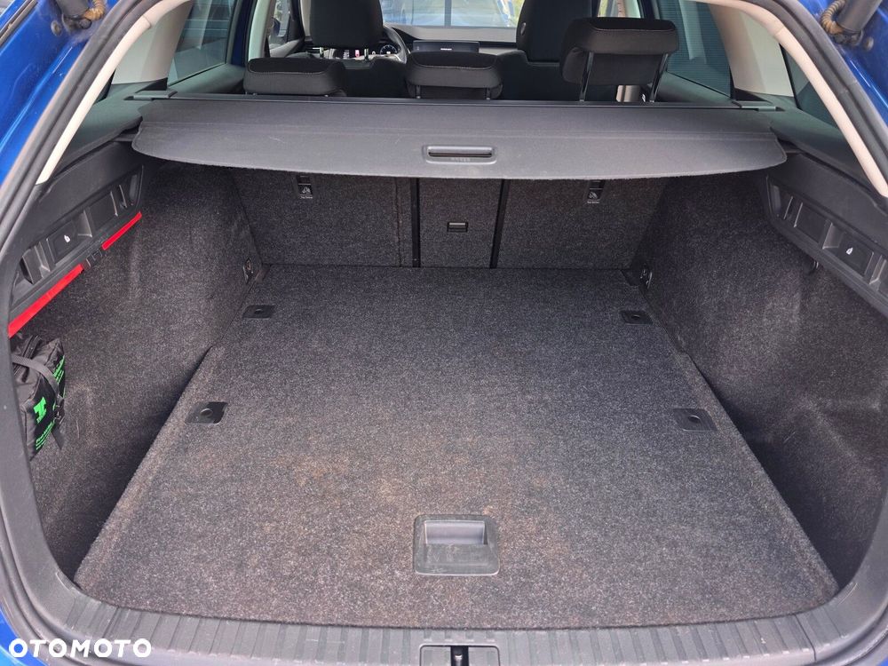 Skoda Octavia 1.0 TSI e-Tec Ambition DSG - 16