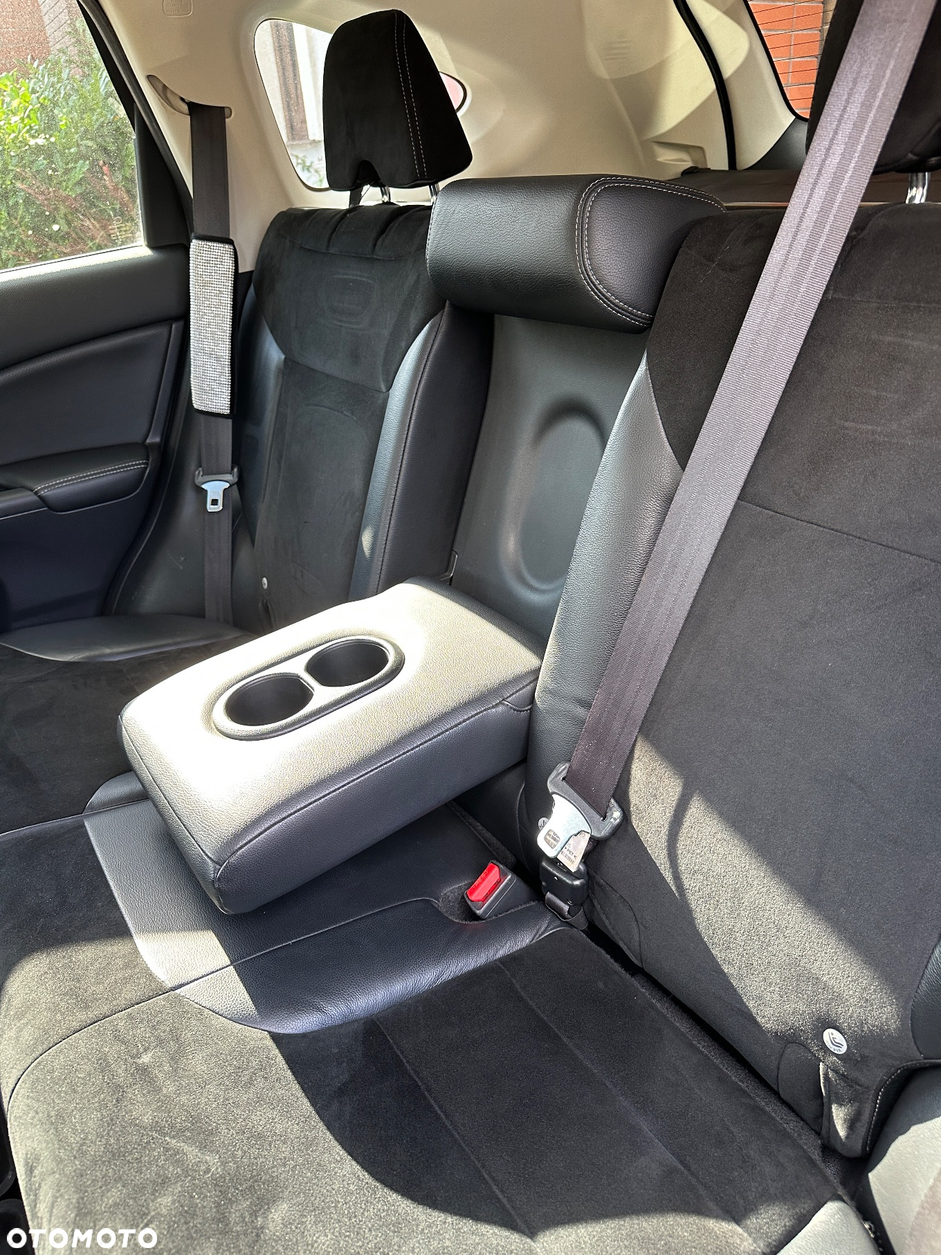 Honda CR-V 2.0 Executive - 24