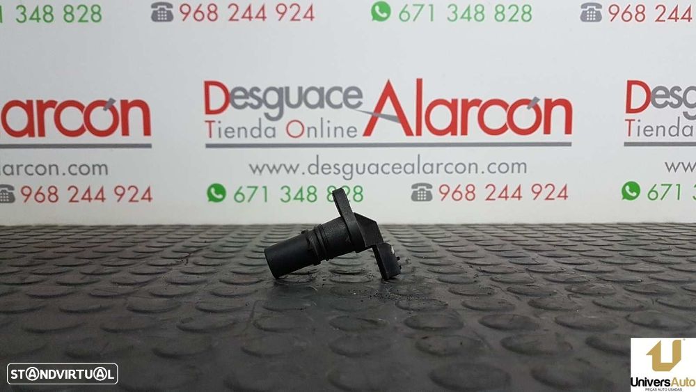 CAPTADOR VOLANTE MOTOR RENAULT CLIO IV DYNAMIQUE - 1