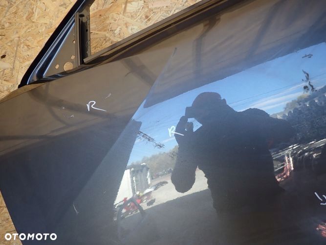 PEUGEOT 2008 II 19- drzwi lewe przednie przód - 5