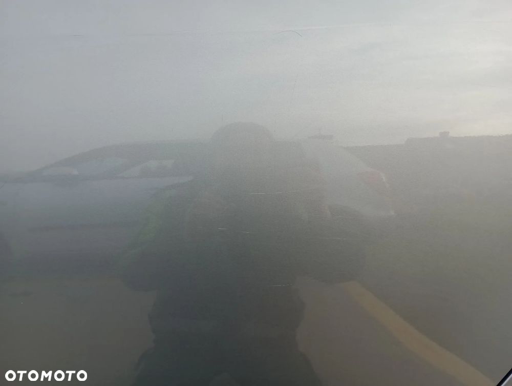 VW GOLF PLUS drzwi lewe tylne lewy tył - 2