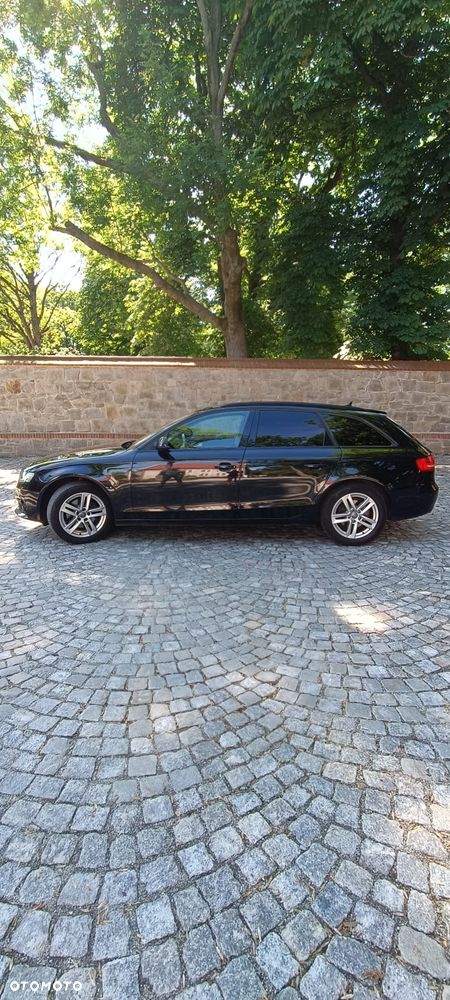 Audi A4 Avant 2.0 TDI DPF multitronic Ambition - 2