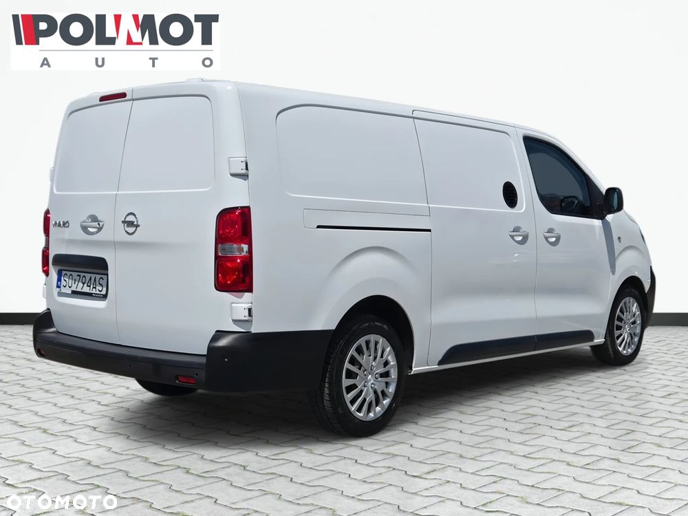 Opel VIVARO - 17