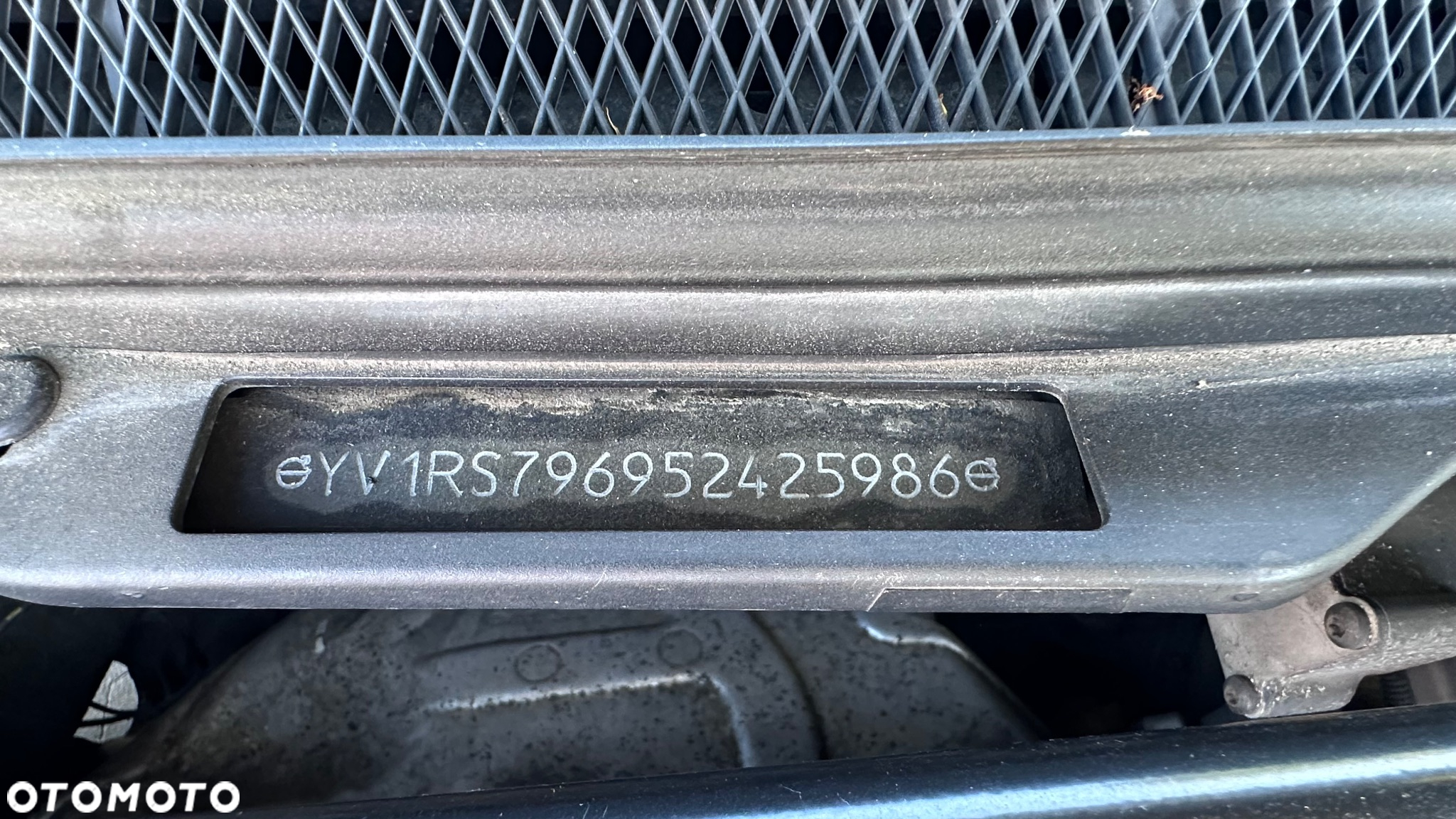 Volvo S60 - 28
