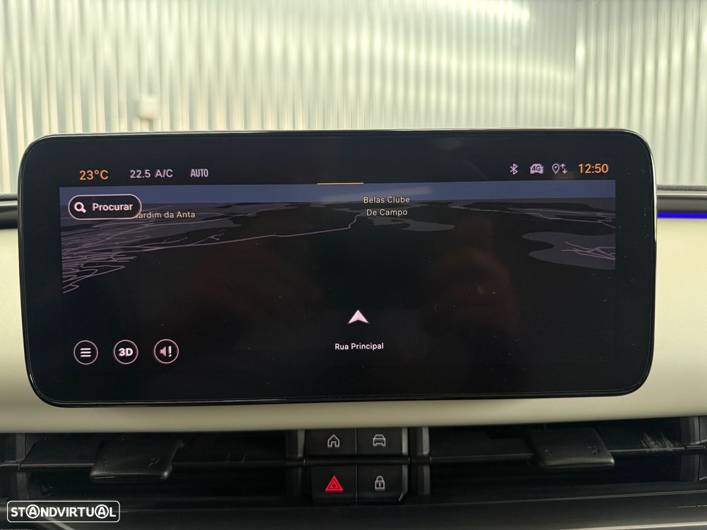 Fiat 600e 54 kWh La Prima - 10