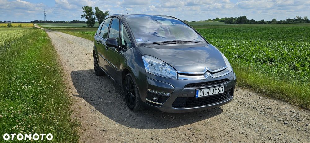 Citroën C4 Picasso 1.6 HDi Attraction - 2