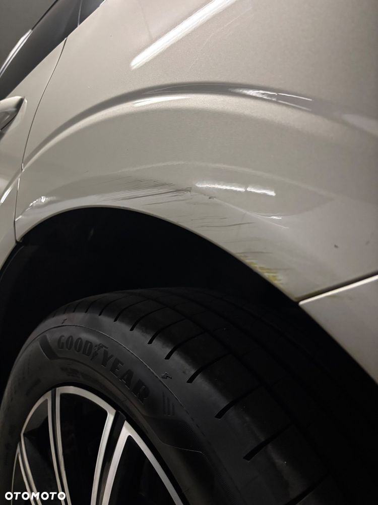 Volvo XC 60 B5 D AWD Inscription - 9