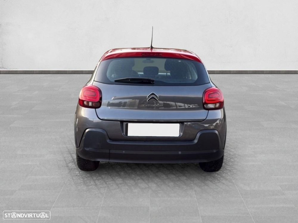 Citroën C3 1.2 PureTech Shine - 5