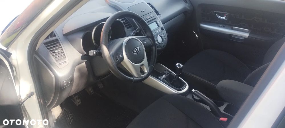 Kia Soul 1.6 GDI Attract - 13