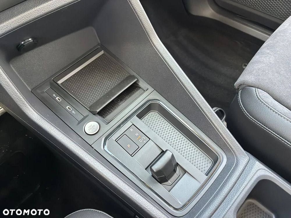 Volkswagen Caddy 2.0 TDI PanAmericana DSG - 33