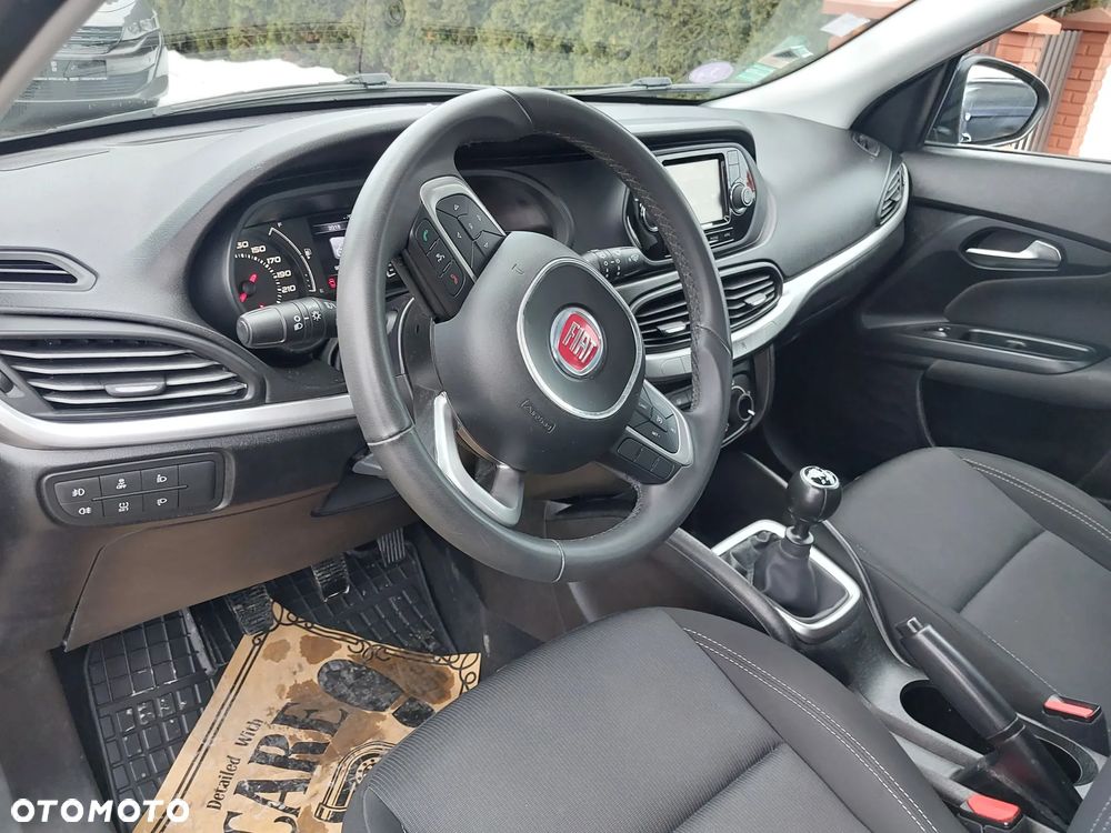 Fiat Tipo - 24
