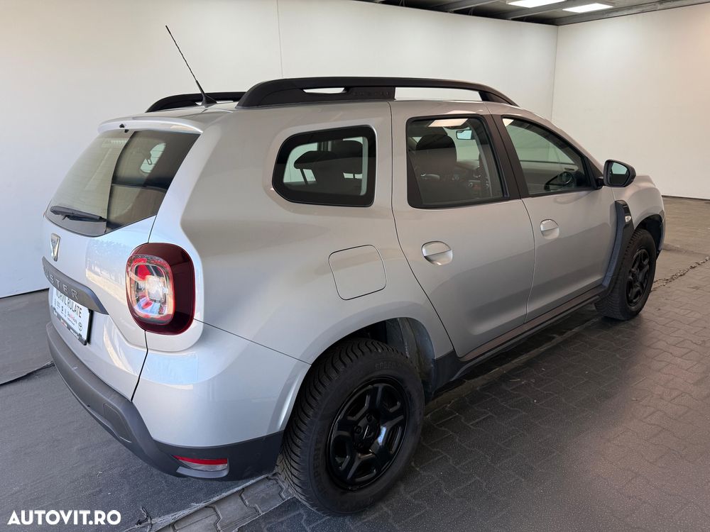 Dacia Duster 1.5 Blue dCi Comfort - 14