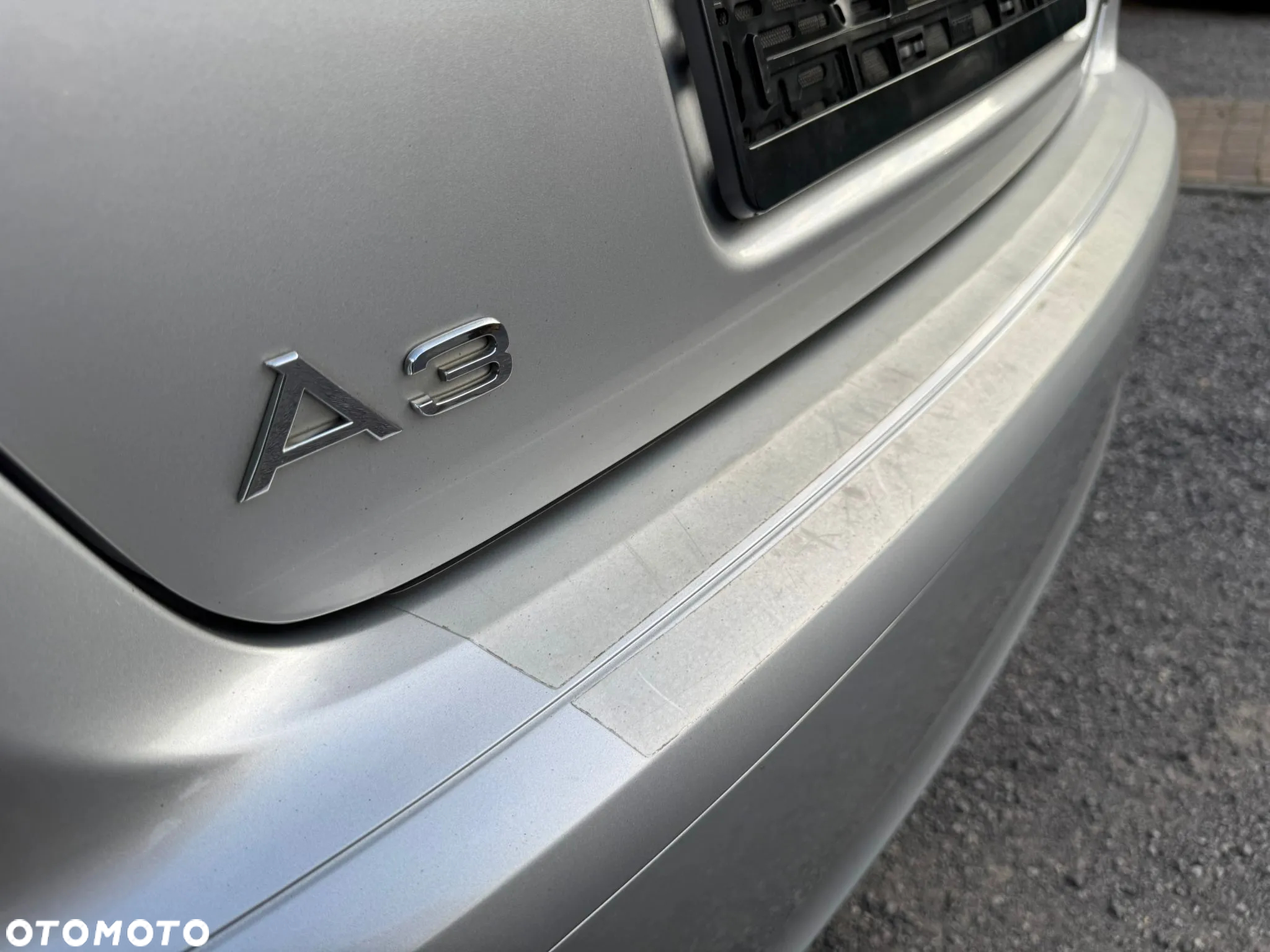 Audi A3 1.6 Attraction - 24