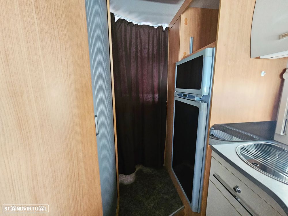 Chausson Trigano - 43