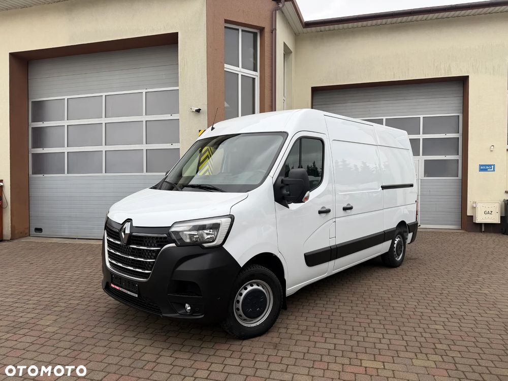 Renault Master L2H2 Winda - 39