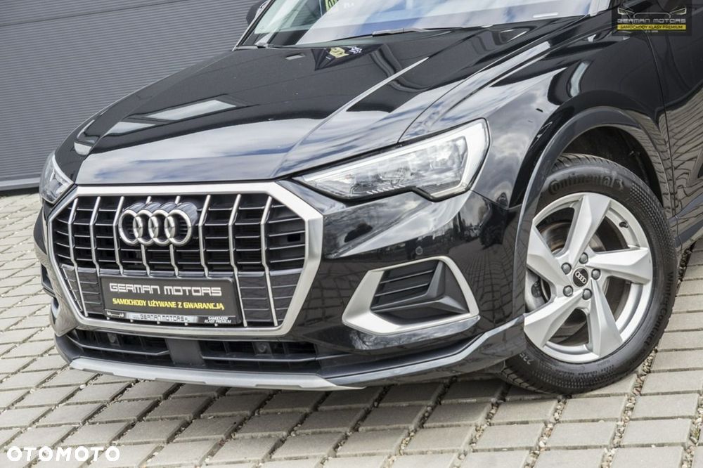 Audi Q3 - 11