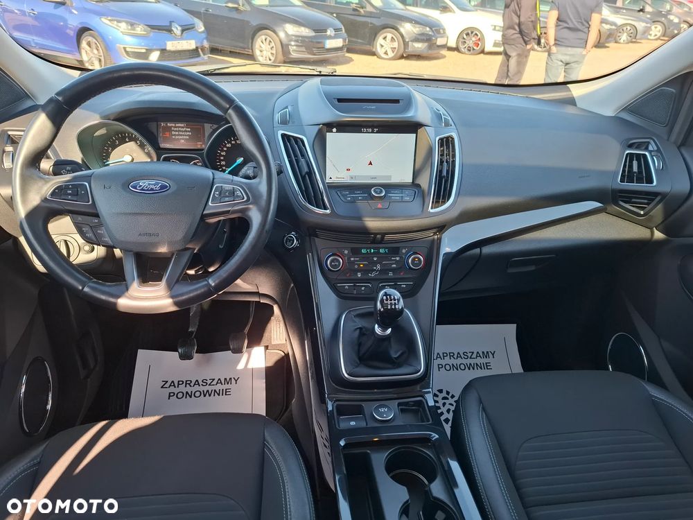 Ford Kuga 1.5 EcoBoost FWD Titanium ASS GPF - 30