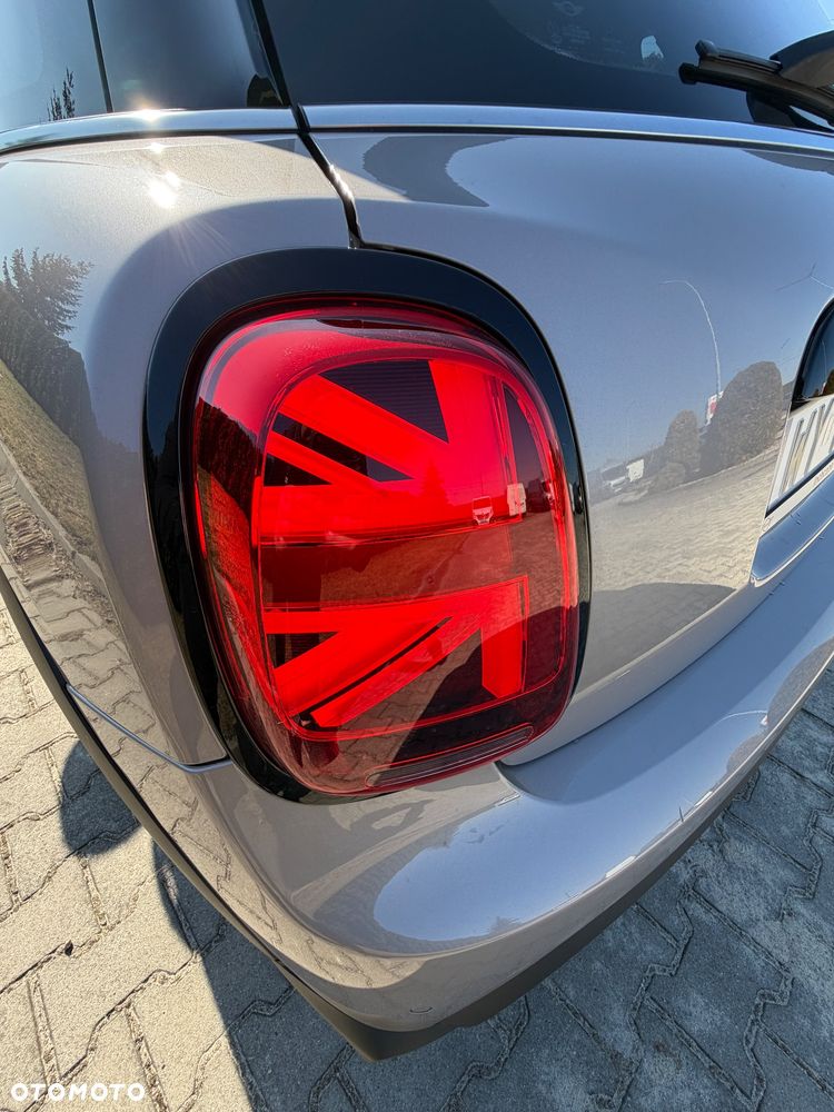MINI Cooper Multitone Edition - 26