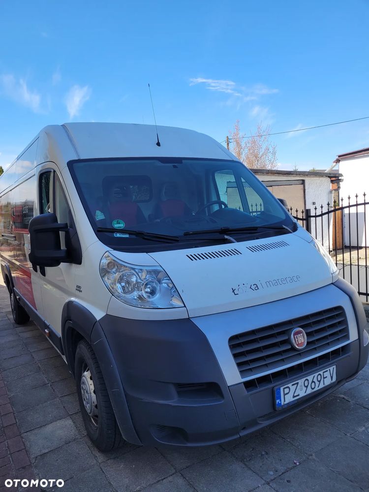 Fiat Ducato - 10