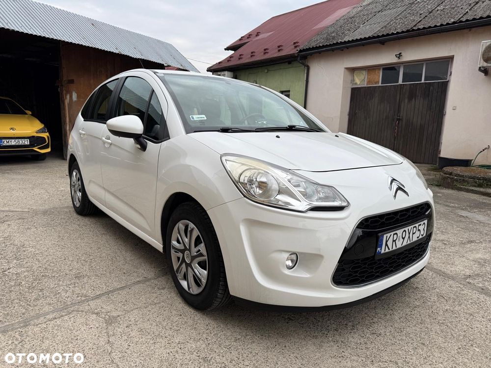 Citroën C3 1.4 Selection - 1