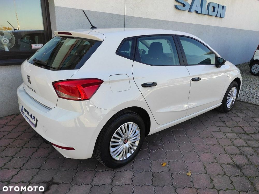 Seat Ibiza - 6