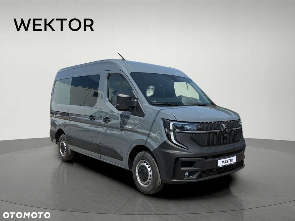 Renault Master Furgon Bryg. FWD EXTRA 3,5T L2H2 2.0 dCi 130 Euro6x - 3