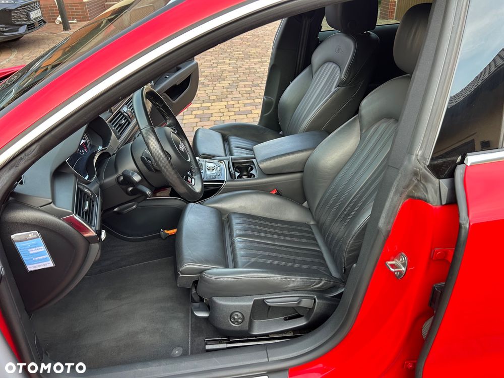 Audi A7 Sportback 2.0 TFSI S tronic - 15