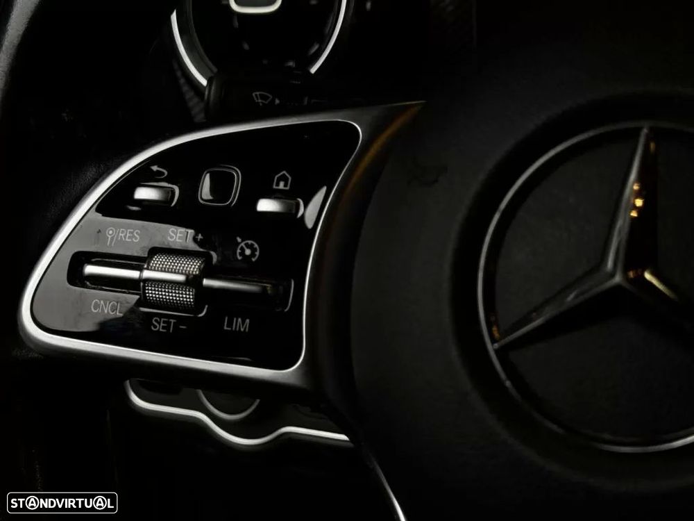 Mercedes-Benz CLA 180 - 24