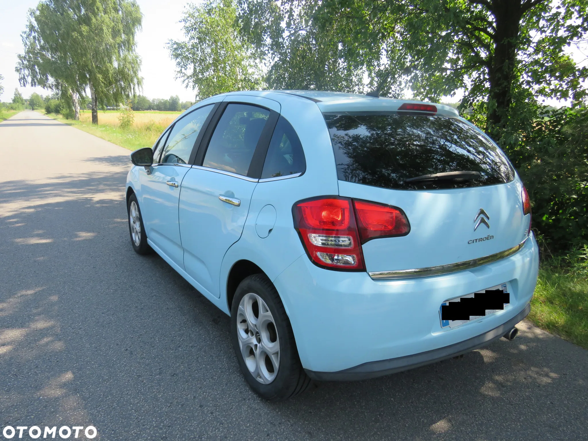 Citroën C3 1.6 e-HDi Selection - 4