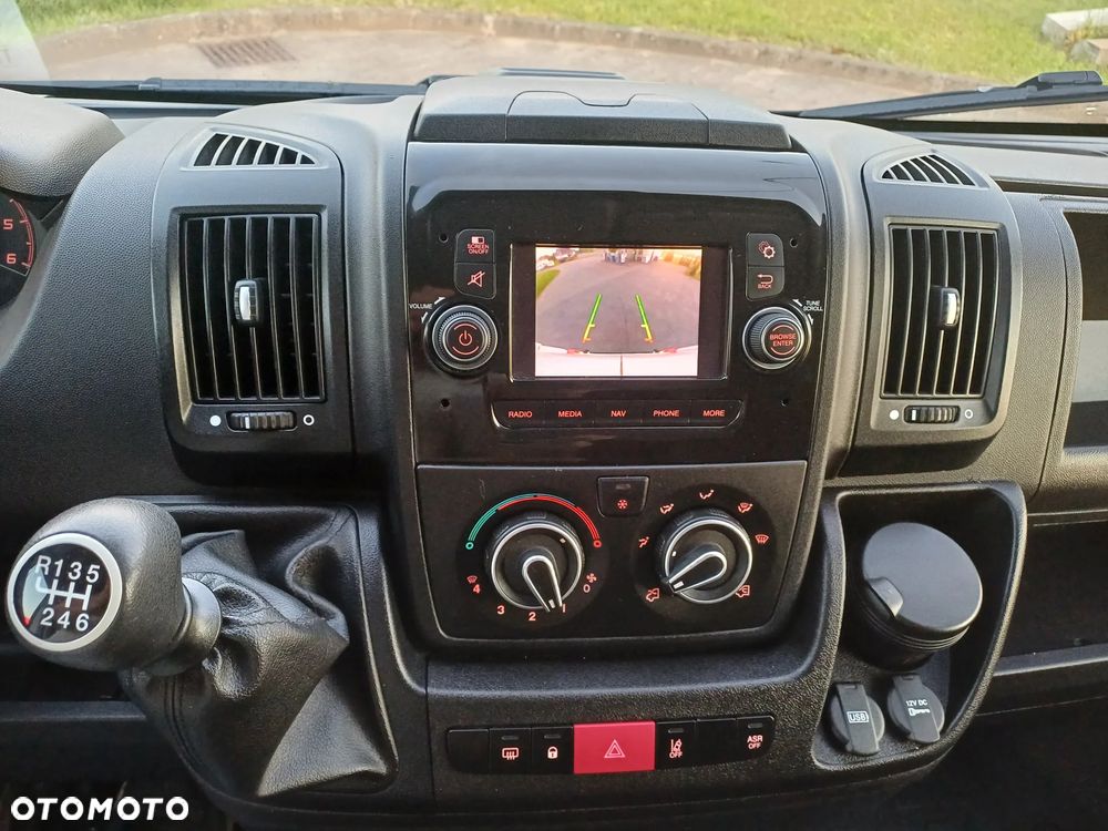 Citroën JUMPER - 22