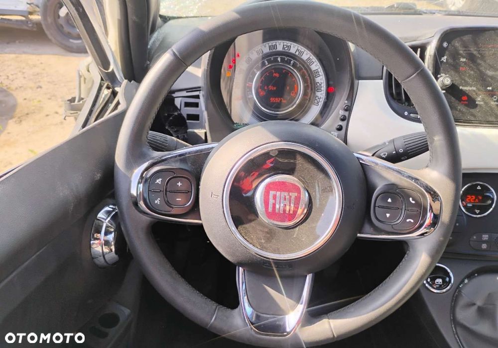 Fiat 500 - 14