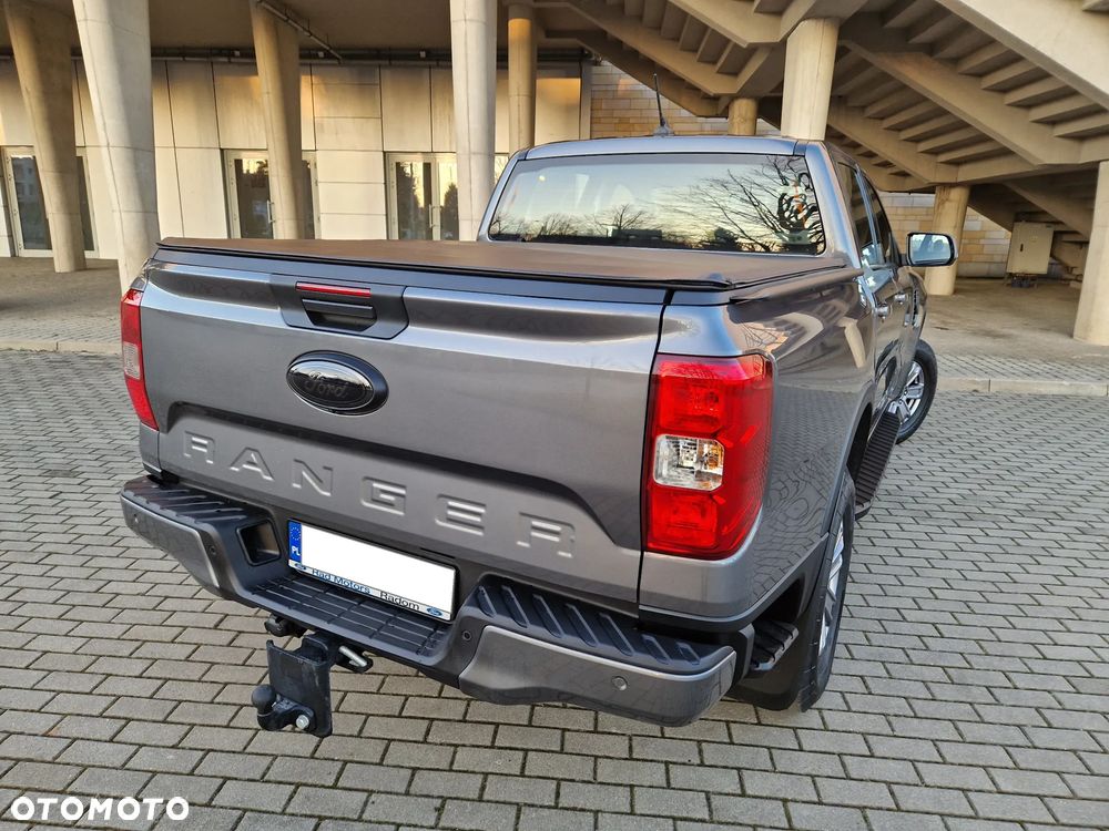 Ford Ranger - 8