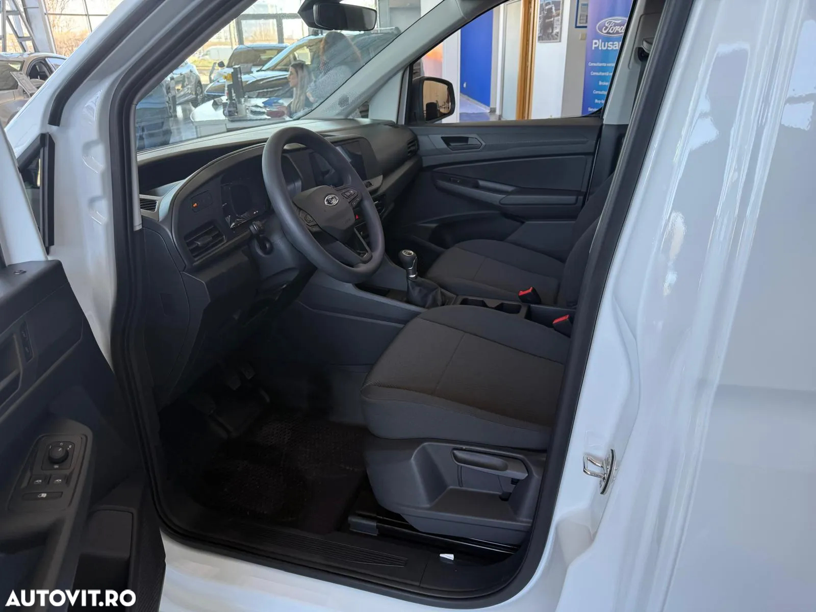 Ford Transit Connect VAN - 4