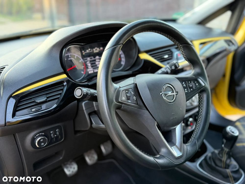 Opel Corsa - 24