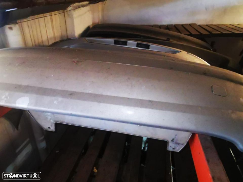 FIAT PANDA PARA CHOQUES TRÁS - PC325 - 3