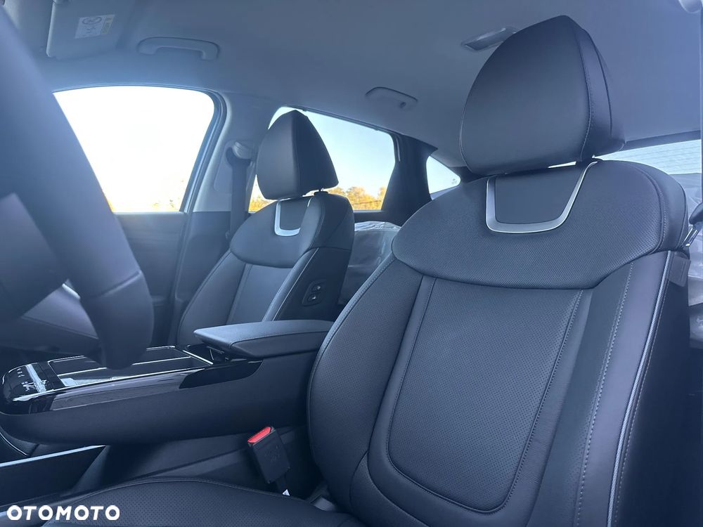 Hyundai Tucson - 14