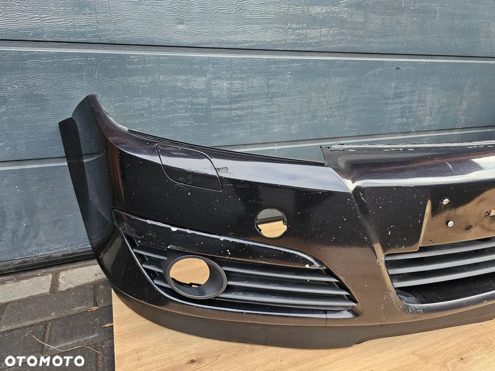 ZDERZAK PRZÓD PRZEDNI OPEL ASTRA H PRZED LIFT Z20R - 3