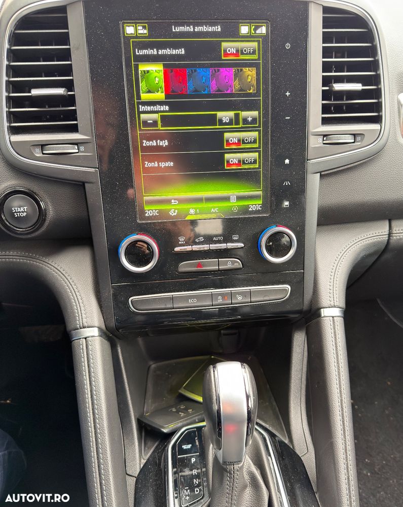 Renault Koleos ENERGY dCi 175 X-tronic 4WD INITIALE PARIS - 14