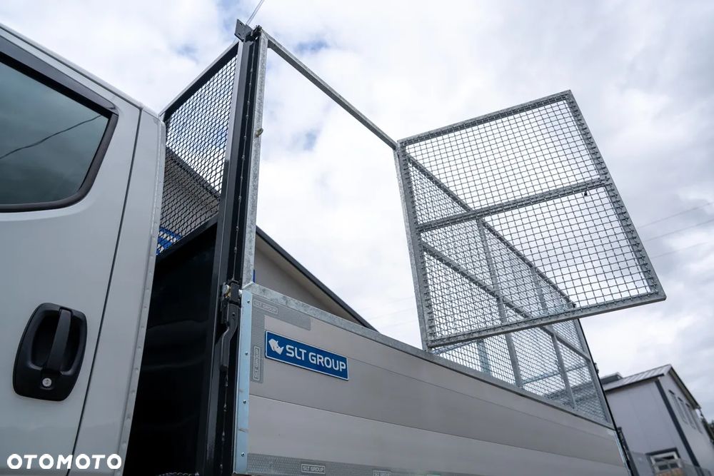 Iveco Daily 50C16 - 21