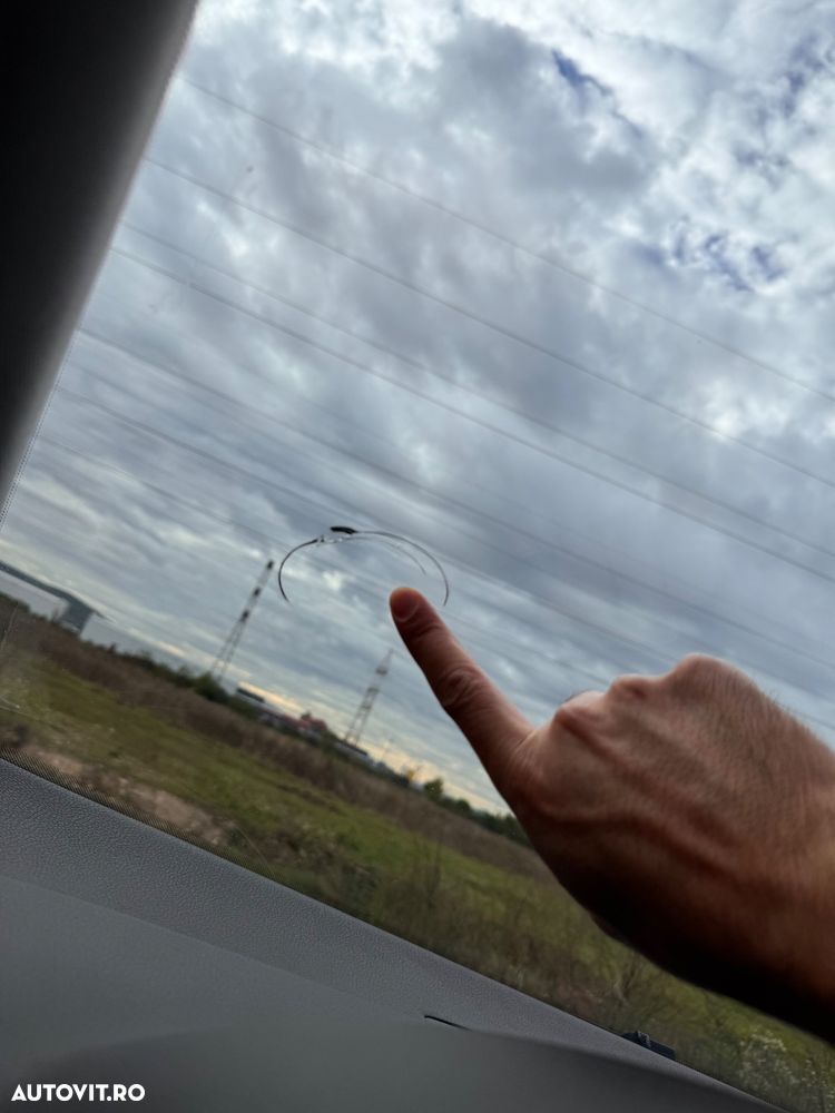 Volkswagen Golf Plus - 9