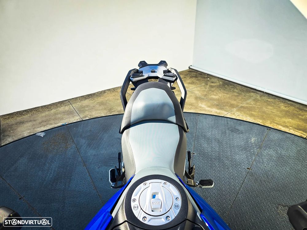 BMW R 1300 GS ASA (Automática) - Trophy - 15