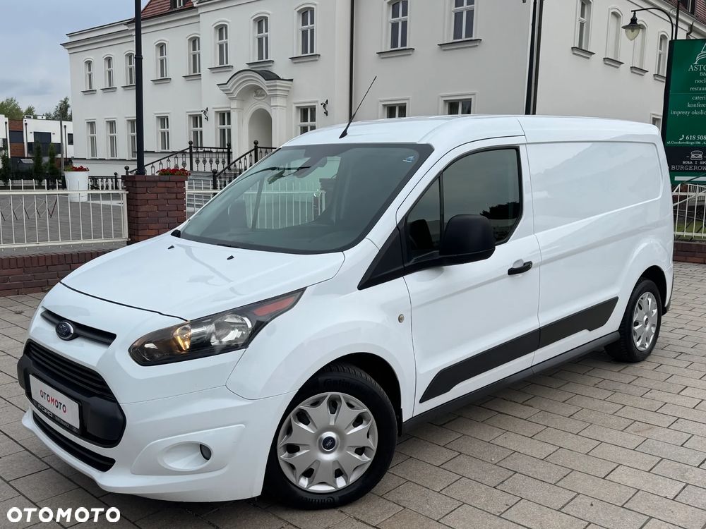 Ford Transit Connect - 36