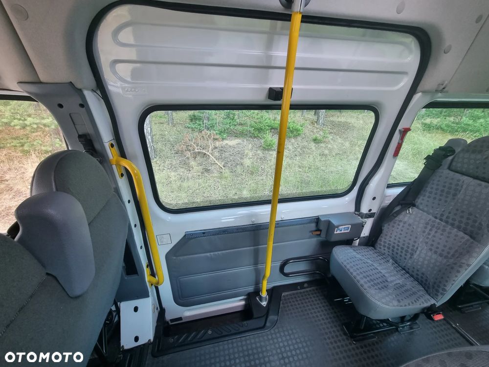 Ford Transit - 15